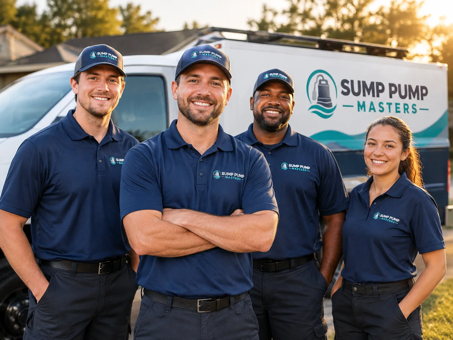 Sump Pump Repair company in Fayetteville, OH