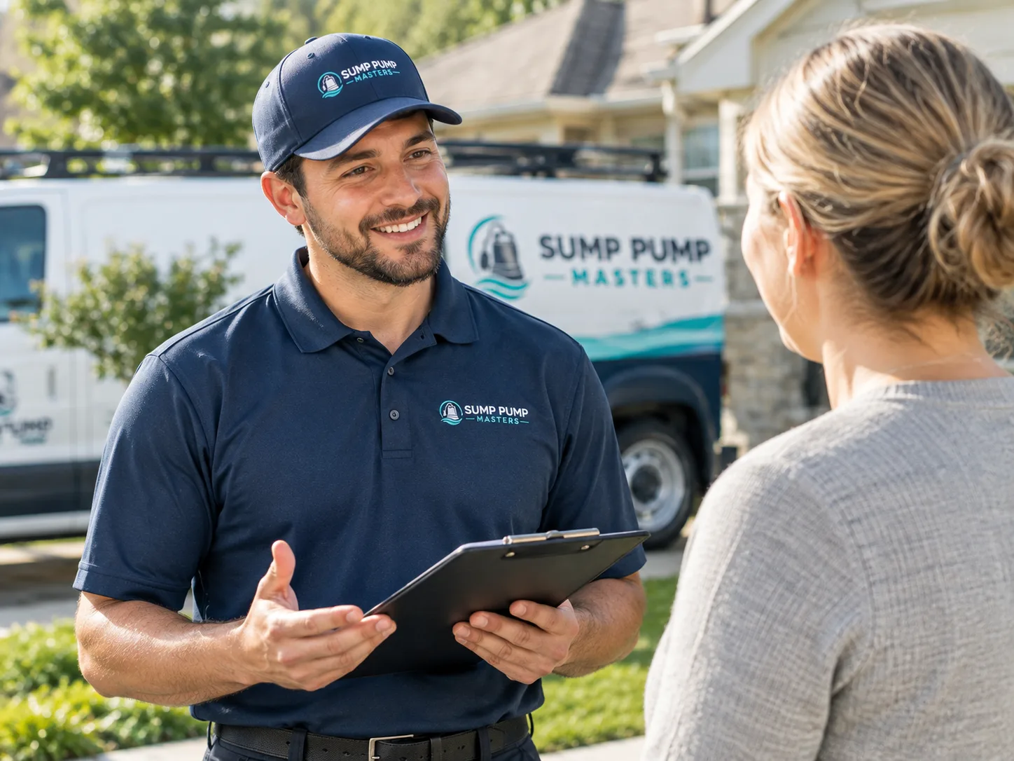 Sump Pump Repair Fayetteville, OH FAQs